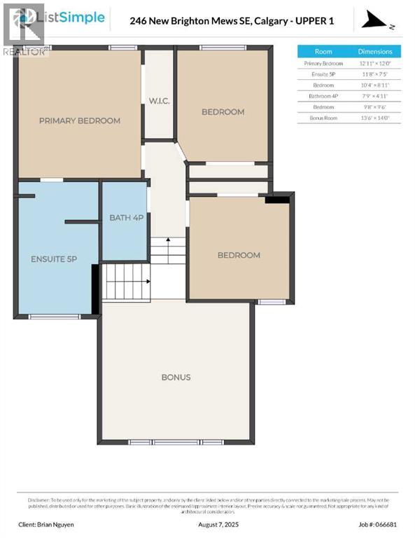 246 New Brighton Mews Se, Calgary, Alberta  T2Z 4J3 - Photo 32 - A2247778