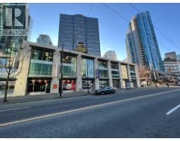 1376 1378 W PENDER STREET, Vancouver, British Columbia