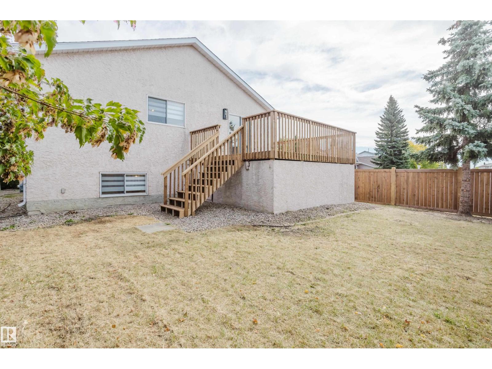 15504 133 St Nw, Edmonton, Alberta  T6B 1B7 - Photo 23 - E4459600