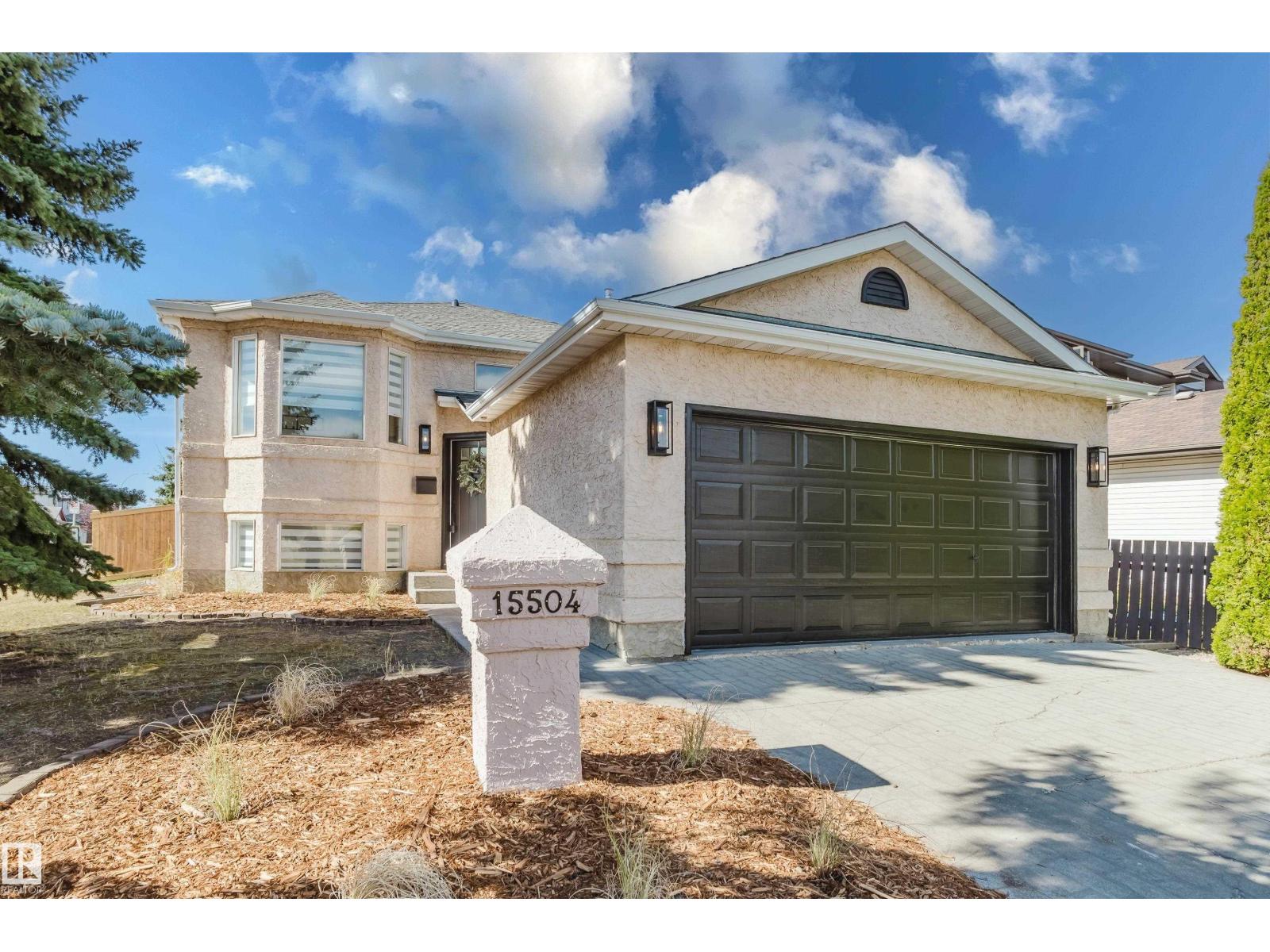 15504 133 St Nw, Edmonton, Alberta  T6B 1B7 - Photo 1 - E4459600