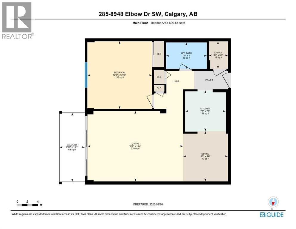285, 8948 Elbow Drive Sw, Calgary, Alberta  T2V 0H9 - Photo 22 - A2256809