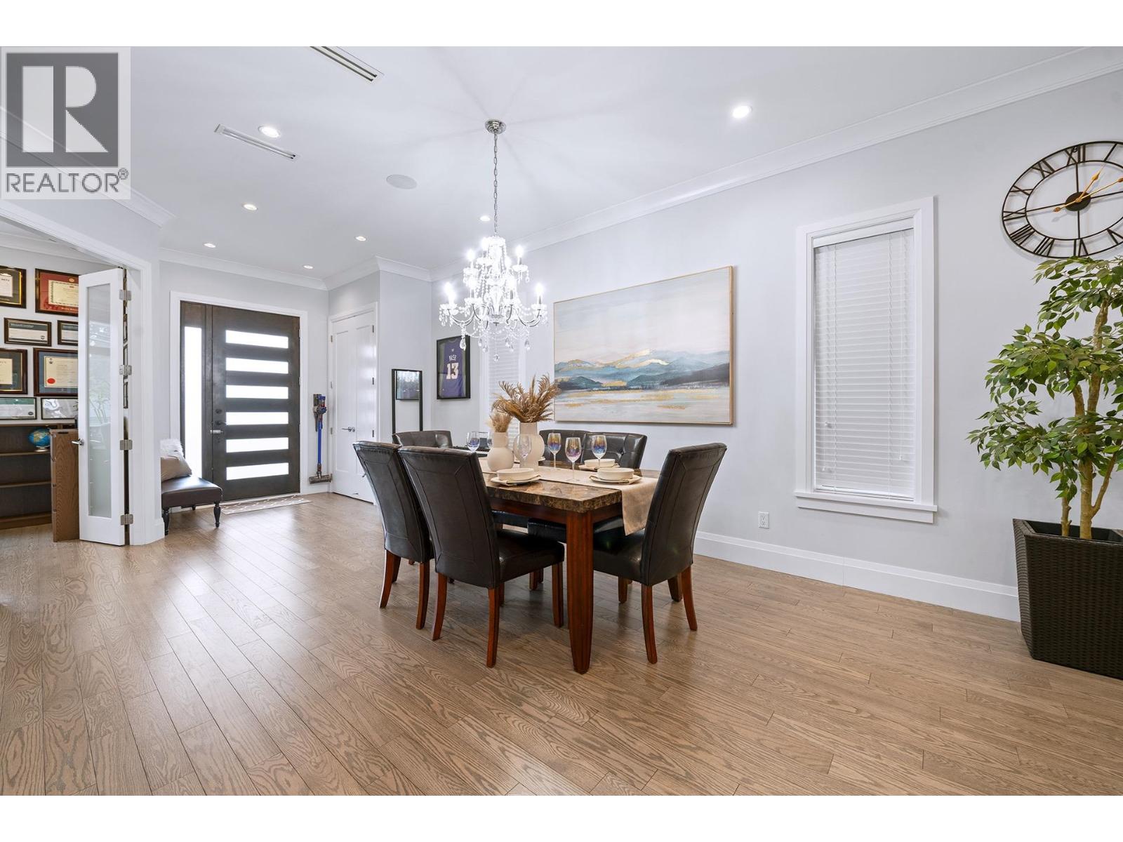 1370 Ross Road, Vancouver, British Columbia  V7J 1V2 - Photo 9 - R3054190