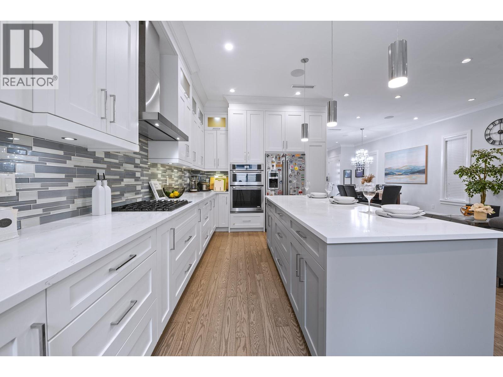 1370 Ross Road, Vancouver, British Columbia  V7J 1V2 - Photo 6 - R3054190