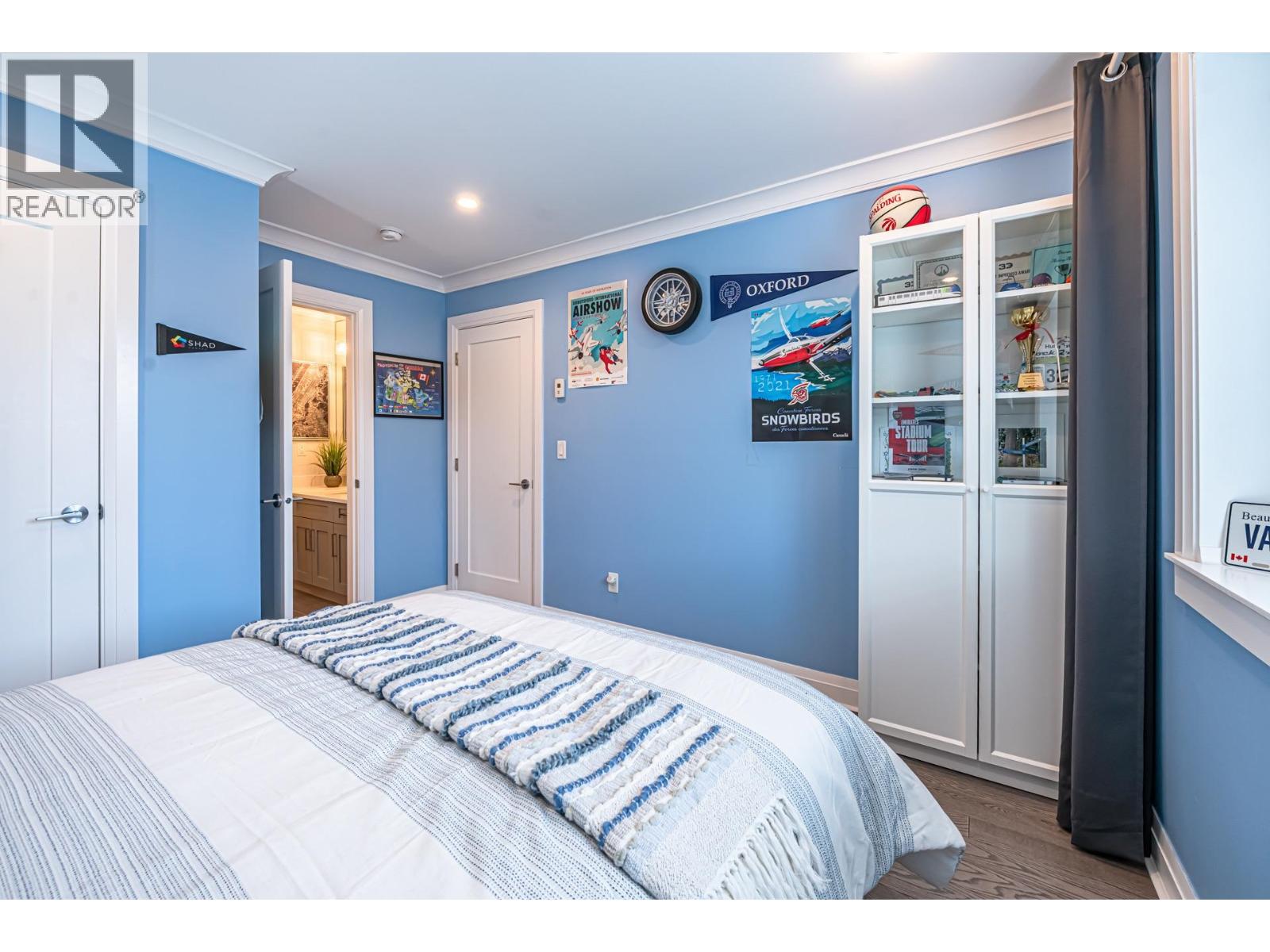 1370 Ross Road, Vancouver, British Columbia  V7J 1V2 - Photo 21 - R3054190