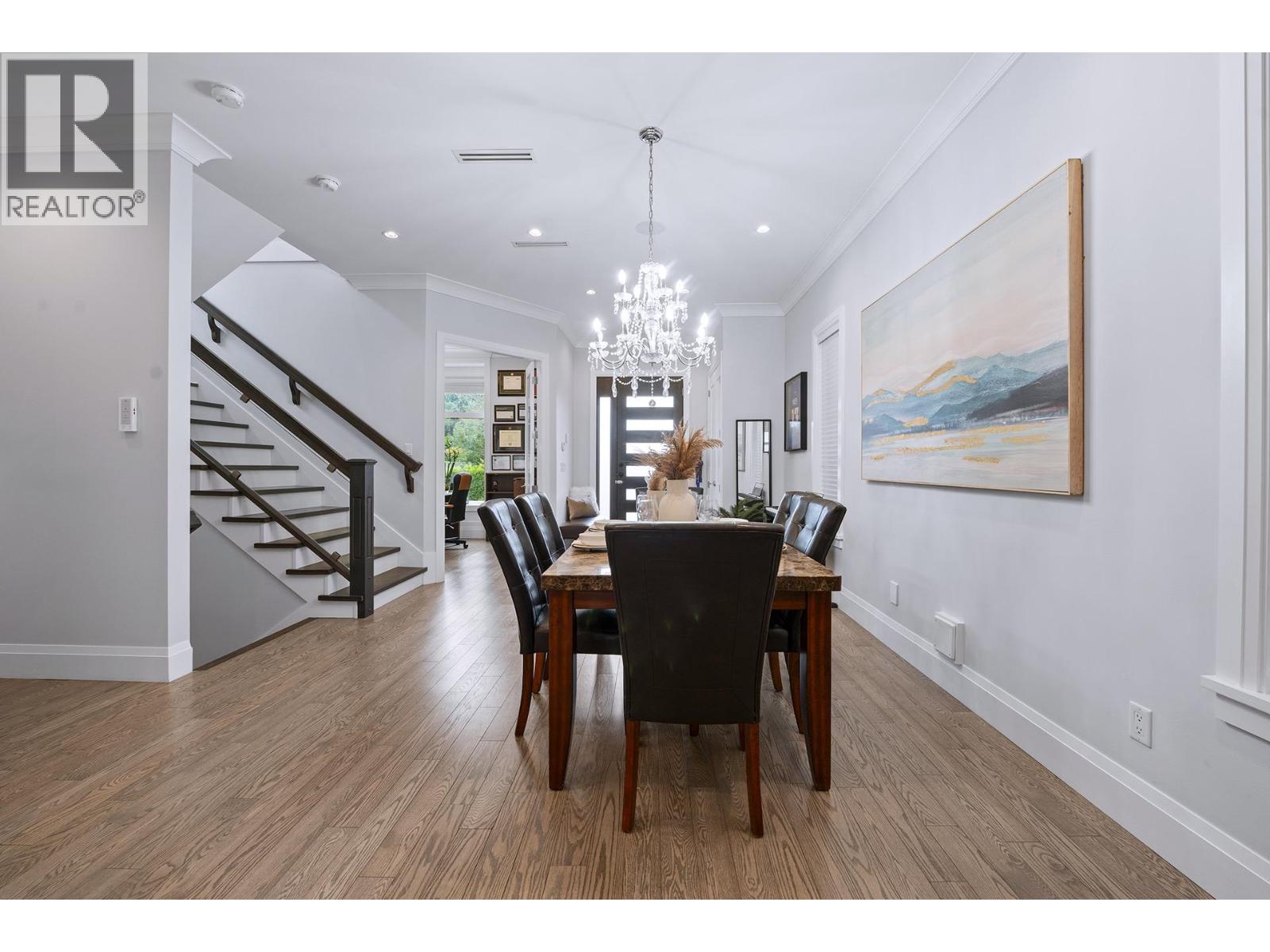 1370 Ross Road, Vancouver, British Columbia  V7J 1V2 - Photo 10 - R3054190