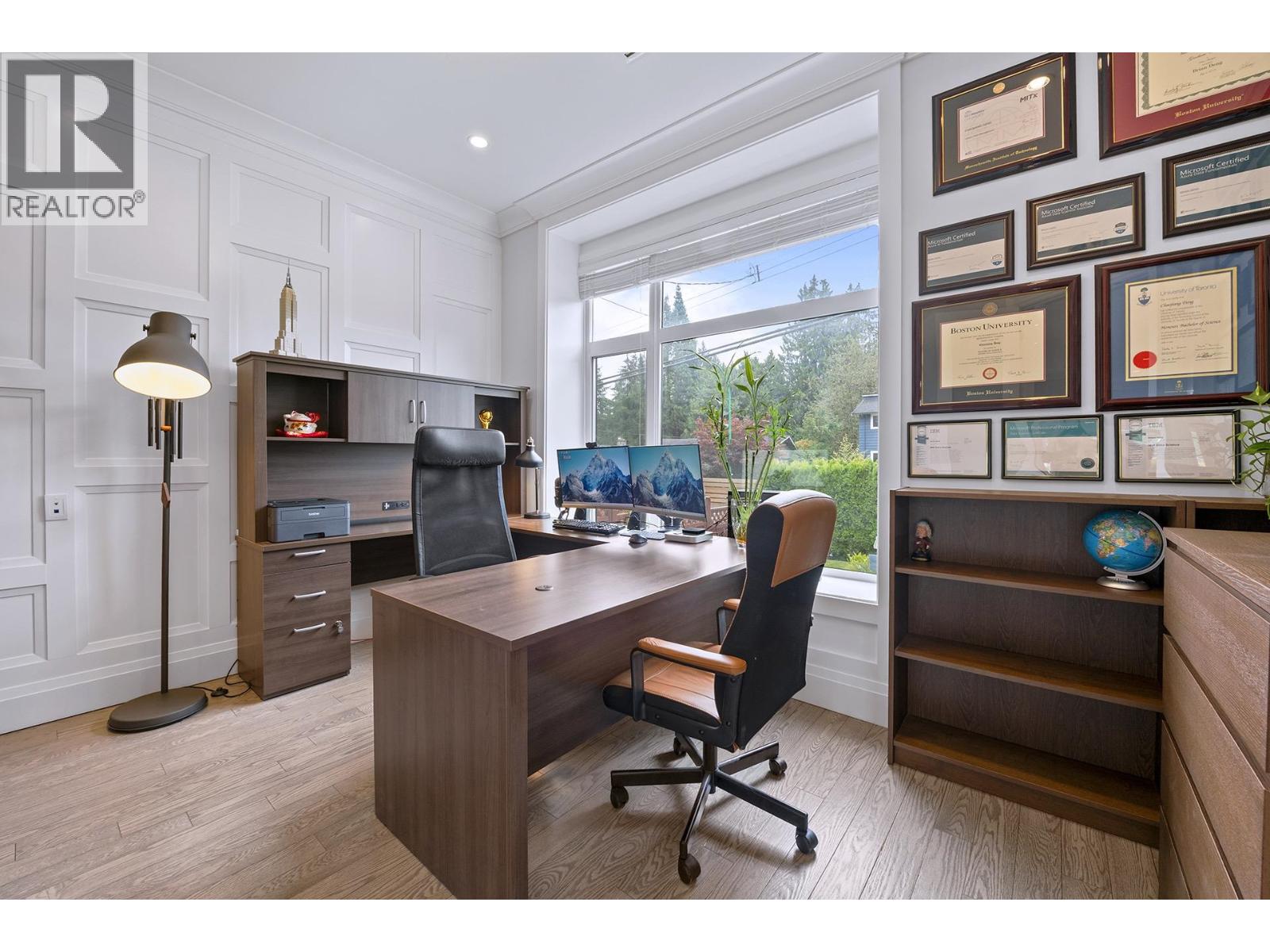 1370 Ross Road, Vancouver, British Columbia  V7J 1V2 - Photo 13 - R3054190
