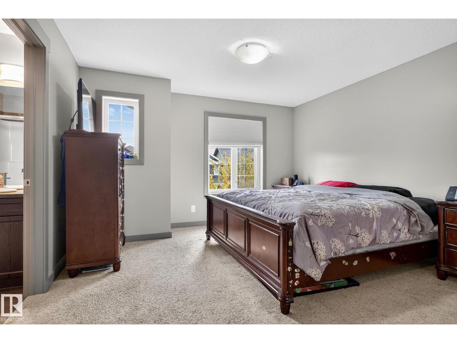5514 Crabapple Lo Sw, Edmonton, Alberta  T6X 1S5 - Photo 21 - E4460358