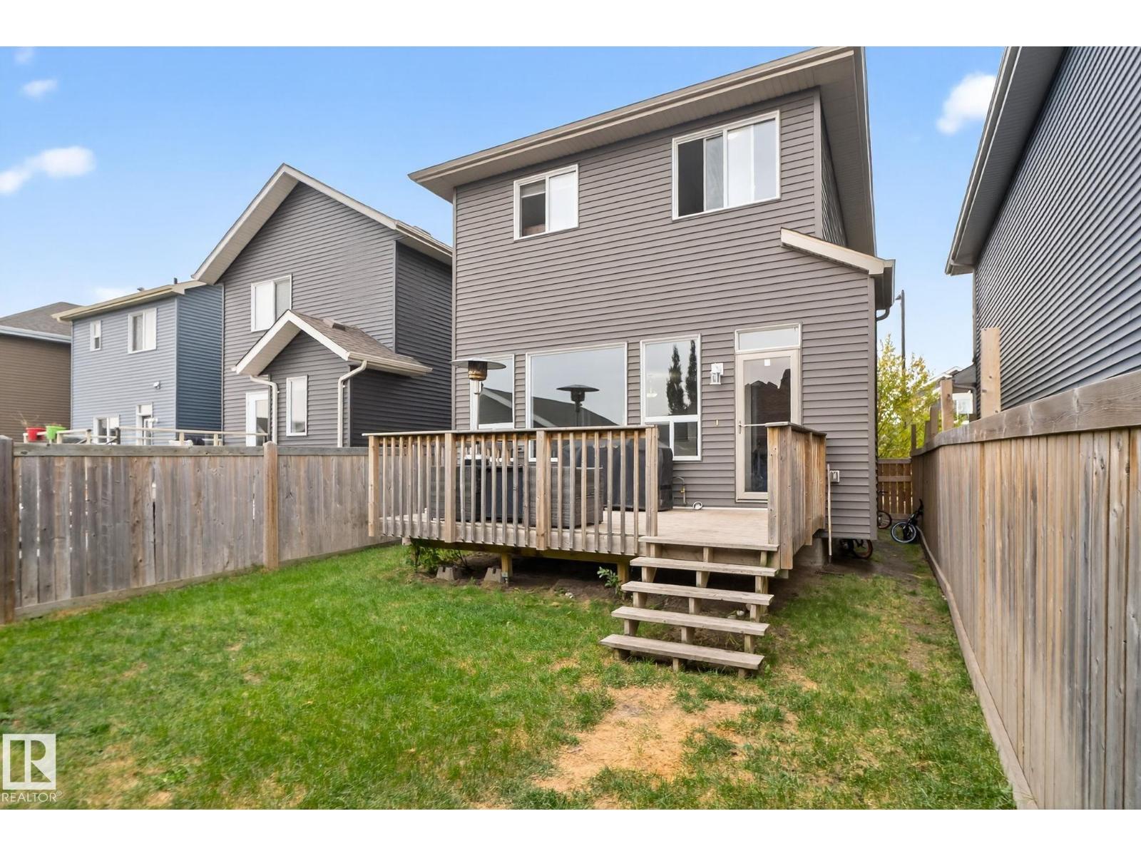 5514 Crabapple Lo Sw, Edmonton, Alberta  T6X 1S5 - Photo 41 - E4460358