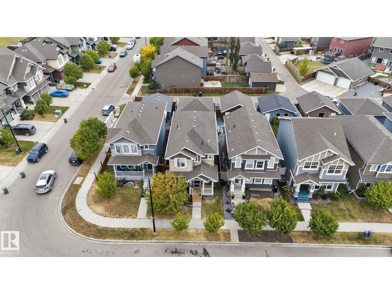 5514 Crabapple Lo Sw, Edmonton, Alberta  T6X 1S5 - Photo 45 - E4460358