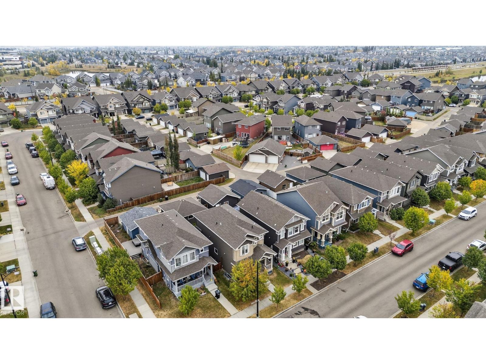 5514 Crabapple Lo Sw, Edmonton, Alberta  T6X 1S5 - Photo 46 - E4460358