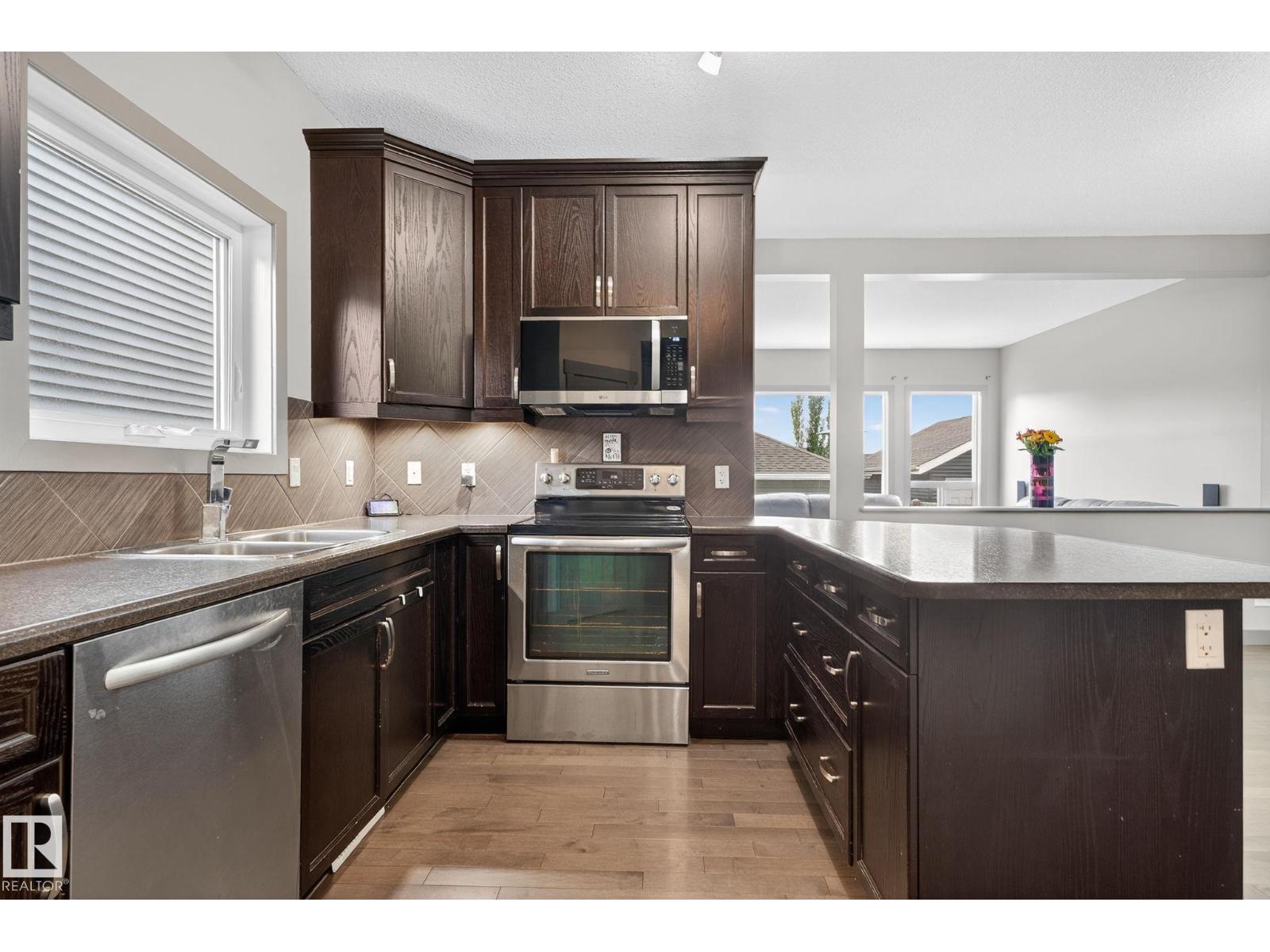 5514 Crabapple Lo Sw, Edmonton, Alberta  T6X 1S5 - Photo 6 - E4460358