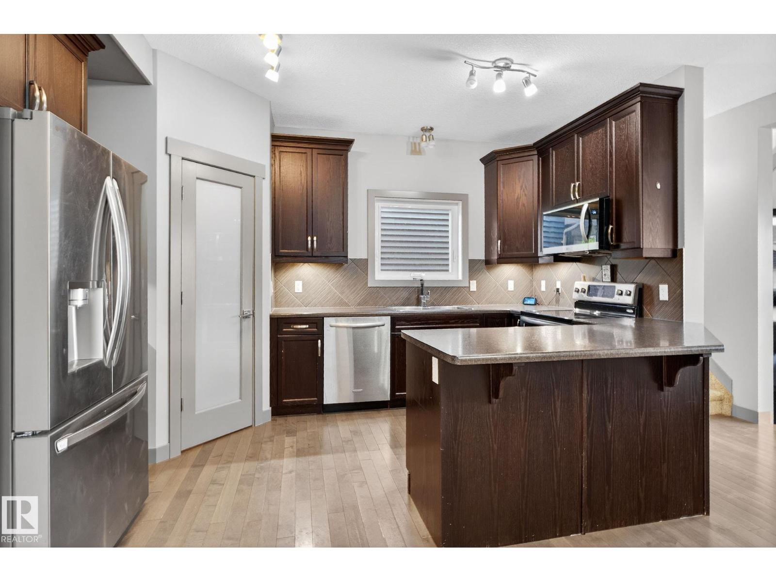 5514 Crabapple Lo Sw, Edmonton, Alberta  T6X 1S5 - Photo 7 - E4460358