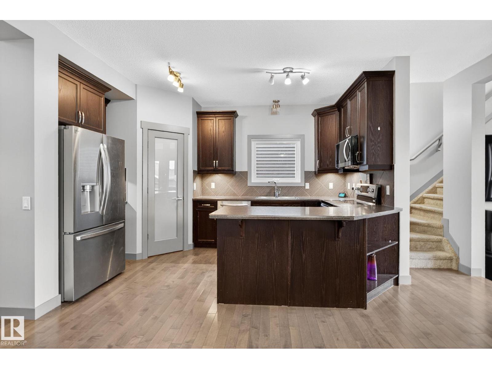 5514 Crabapple Lo Sw, Edmonton, Alberta  T6X 1S5 - Photo 8 - E4460358