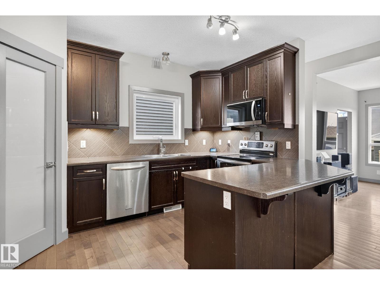 5514 Crabapple Lo Sw, Edmonton, Alberta  T6X 1S5 - Photo 9 - E4460358
