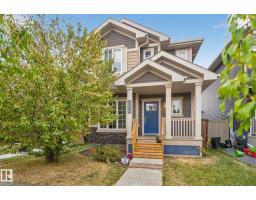 5514 CRABAPPLE LO SW The Orchards At Ellerslie