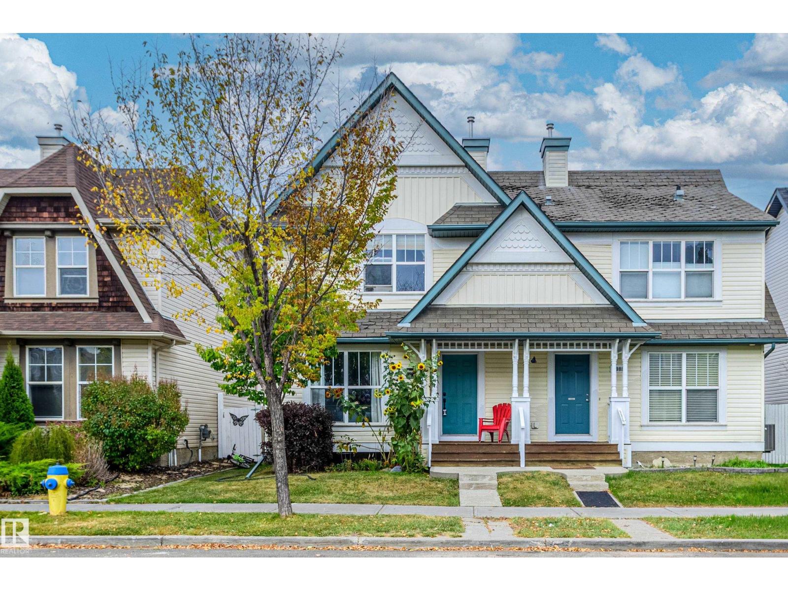 5990 South Terwillegar Boulevard Nw, Edmonton, Alberta  T6R 0K4 - Photo 1 - E4460359