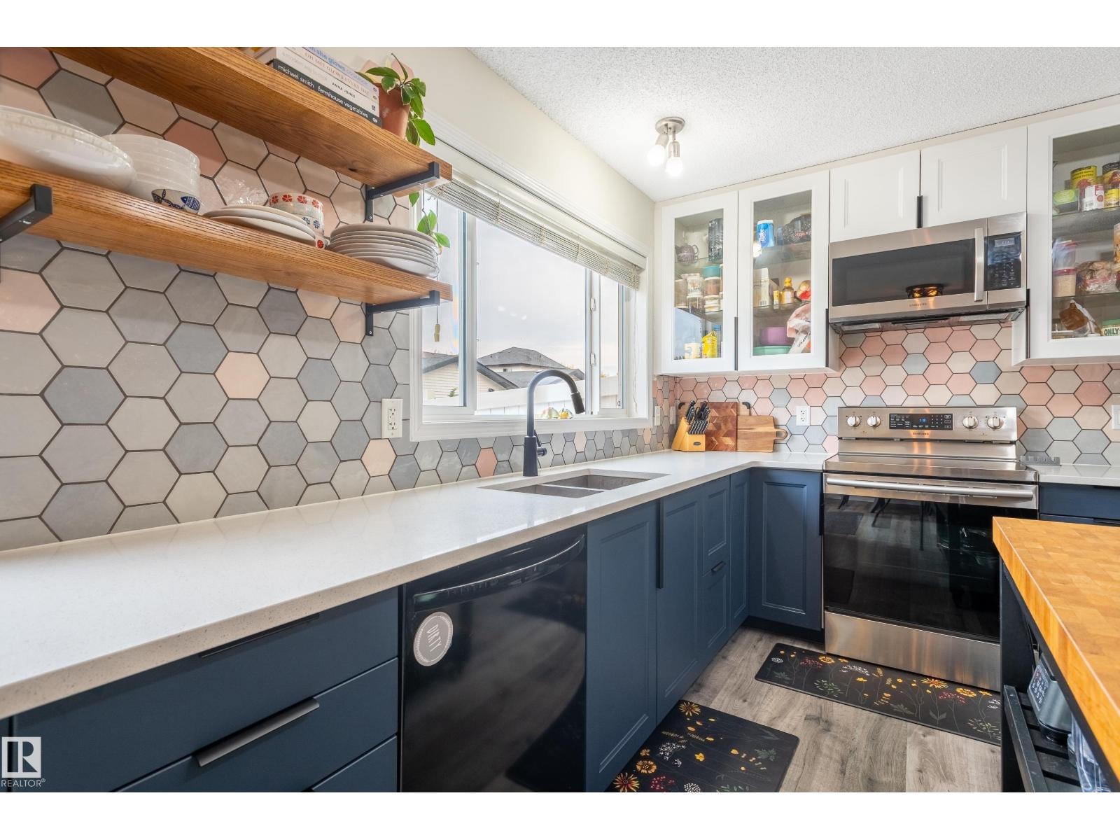 5990 South Terwillegar Boulevard Nw, Edmonton, Alberta  T6R 0K4 - Photo 10 - E4460359