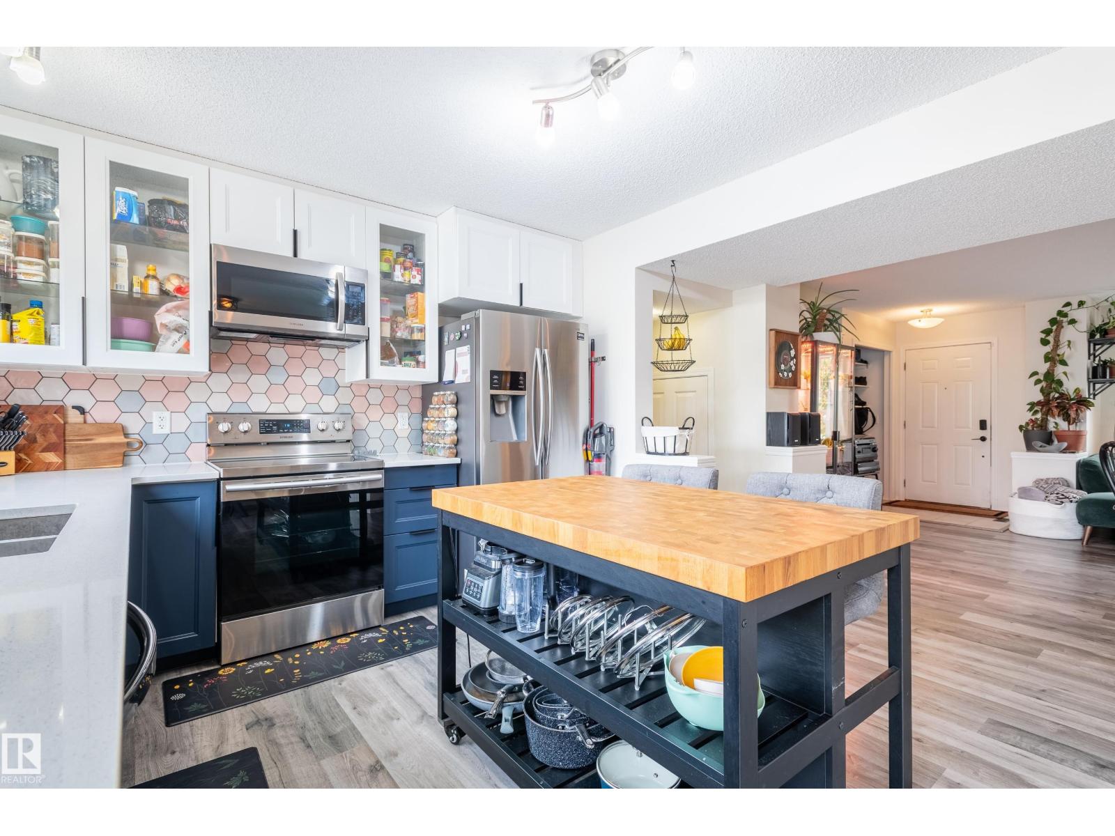 5990 South Terwillegar Boulevard Nw, Edmonton, Alberta  T6R 0K4 - Photo 11 - E4460359