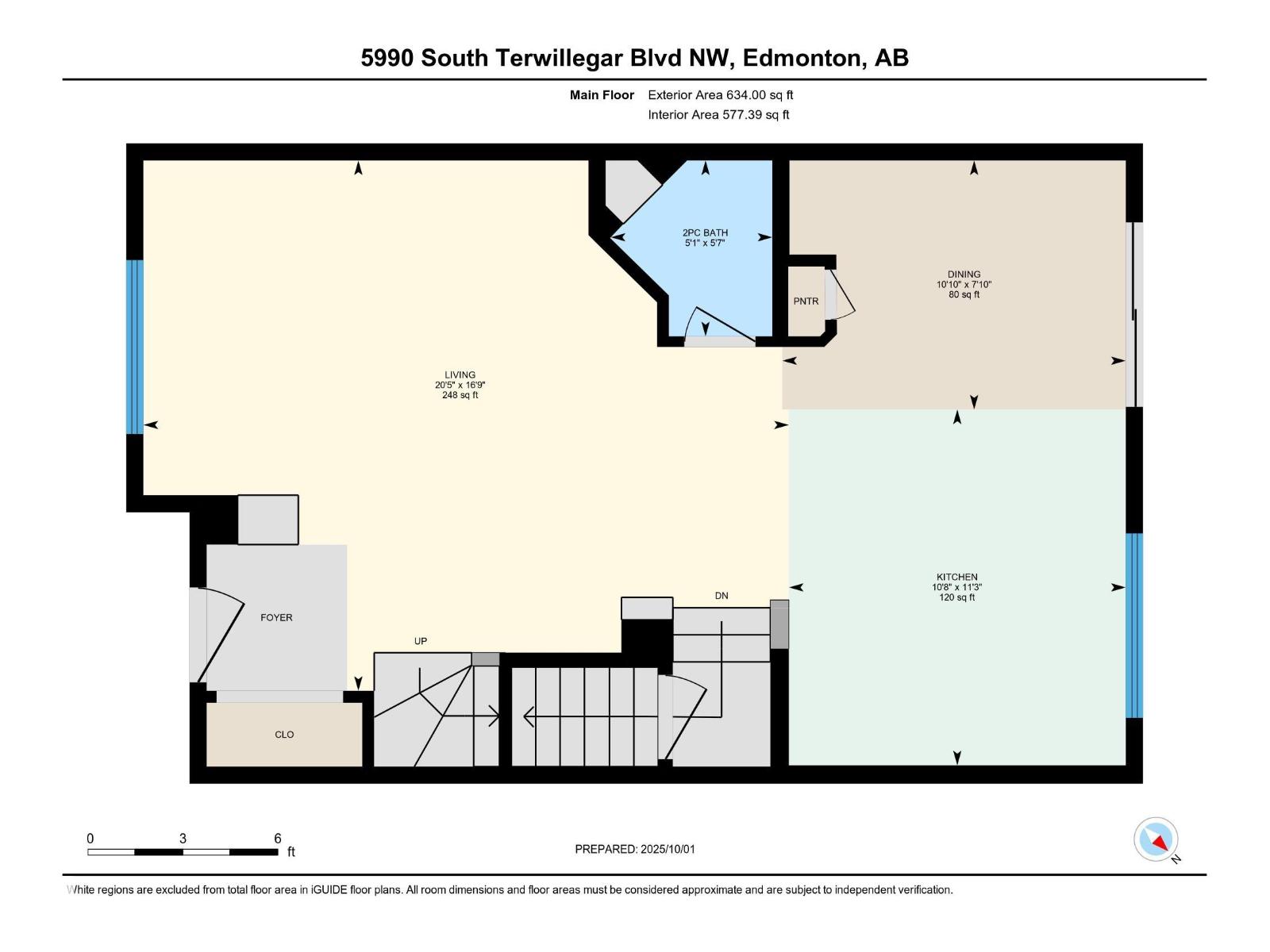 5990 South Terwillegar Boulevard Nw, Edmonton, Alberta  T6R 0K4 - Photo 38 - E4460359