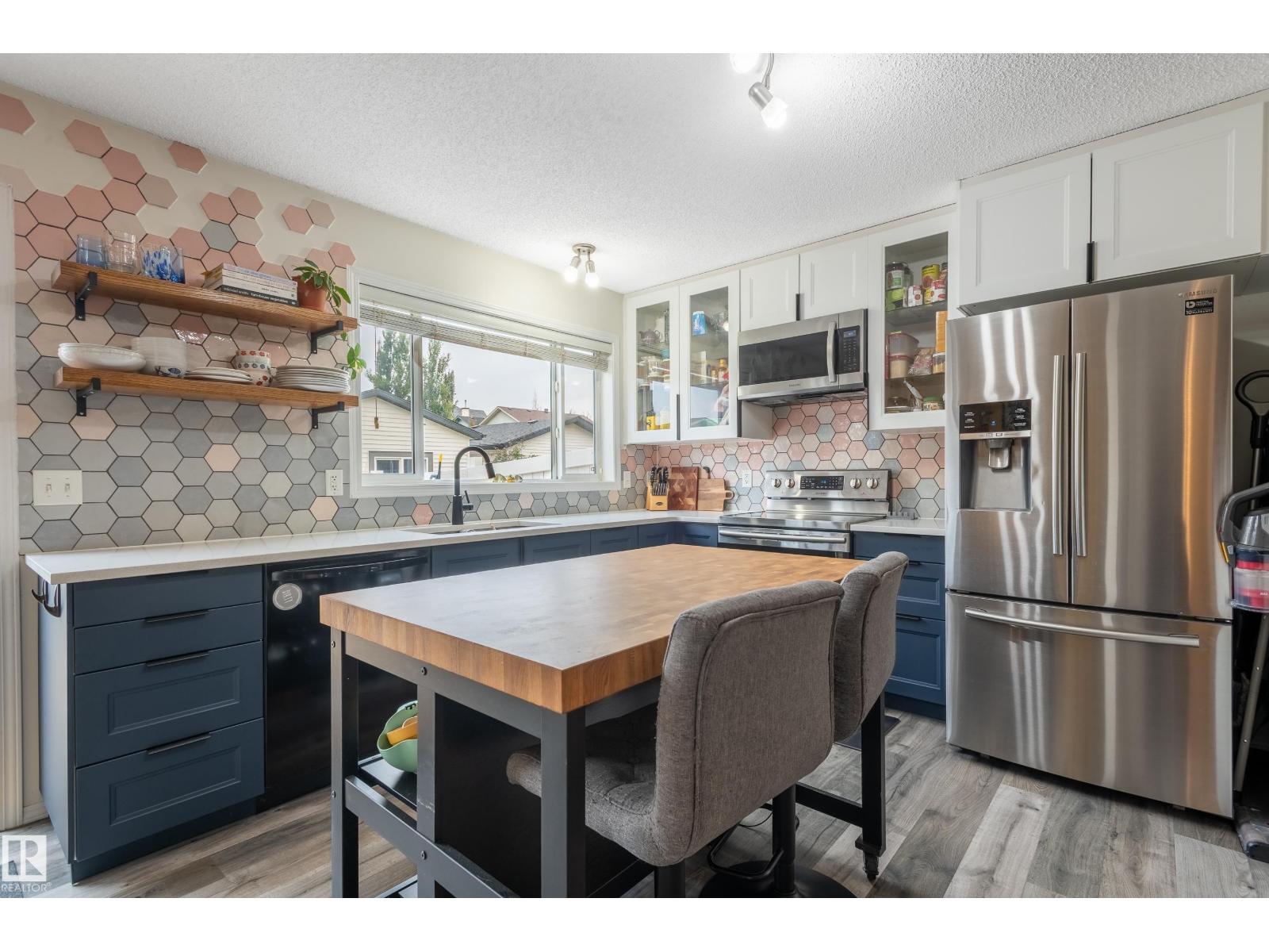 5990 South Terwillegar Boulevard Nw, Edmonton, Alberta  T6R 0K4 - Photo 8 - E4460359
