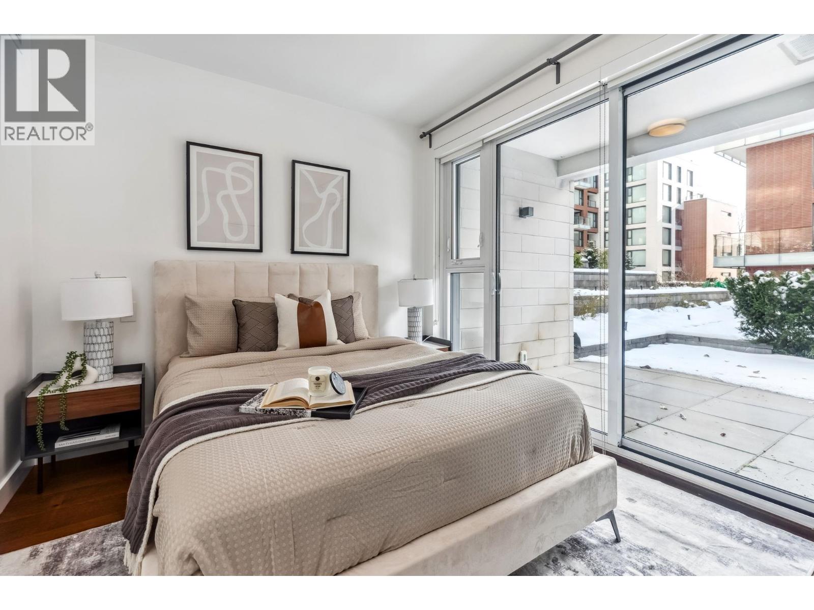 208 7228 Adera Street, Vancouver, British Columbia  V6P 0H8 - Photo 18 - R3054061