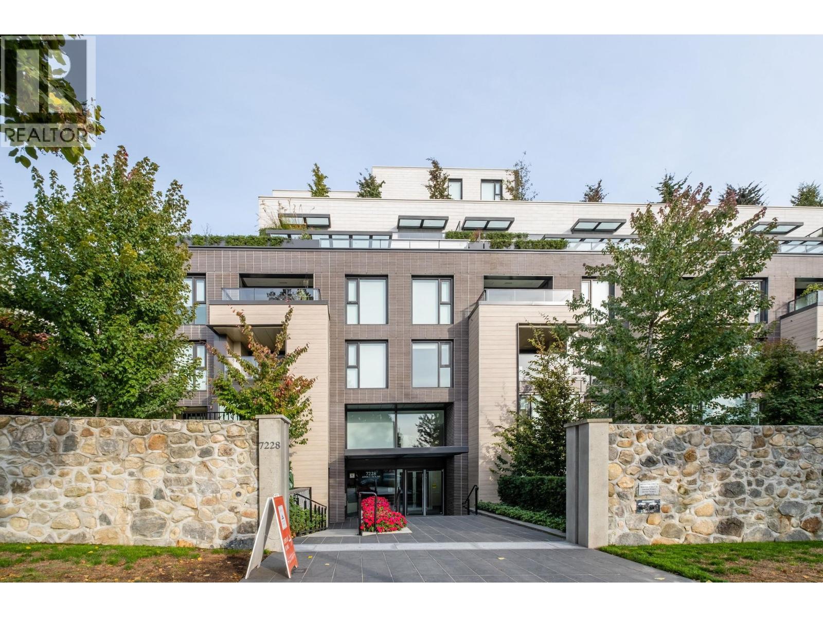 208 7228 Adera Street, Vancouver, British Columbia  V6P 0H8 - Photo 28 - R3054061