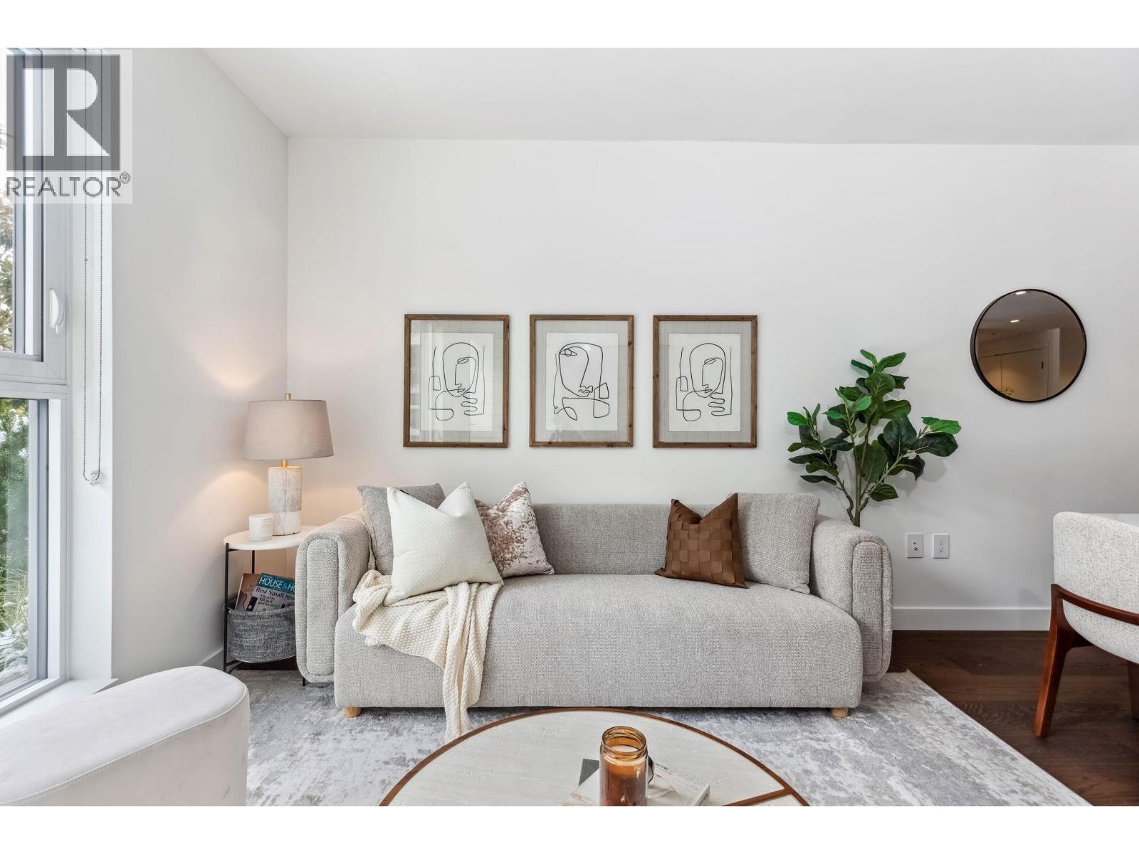 208 7228 Adera Street, Vancouver, British Columbia  V6P 0H8 - Photo 4 - R3054061