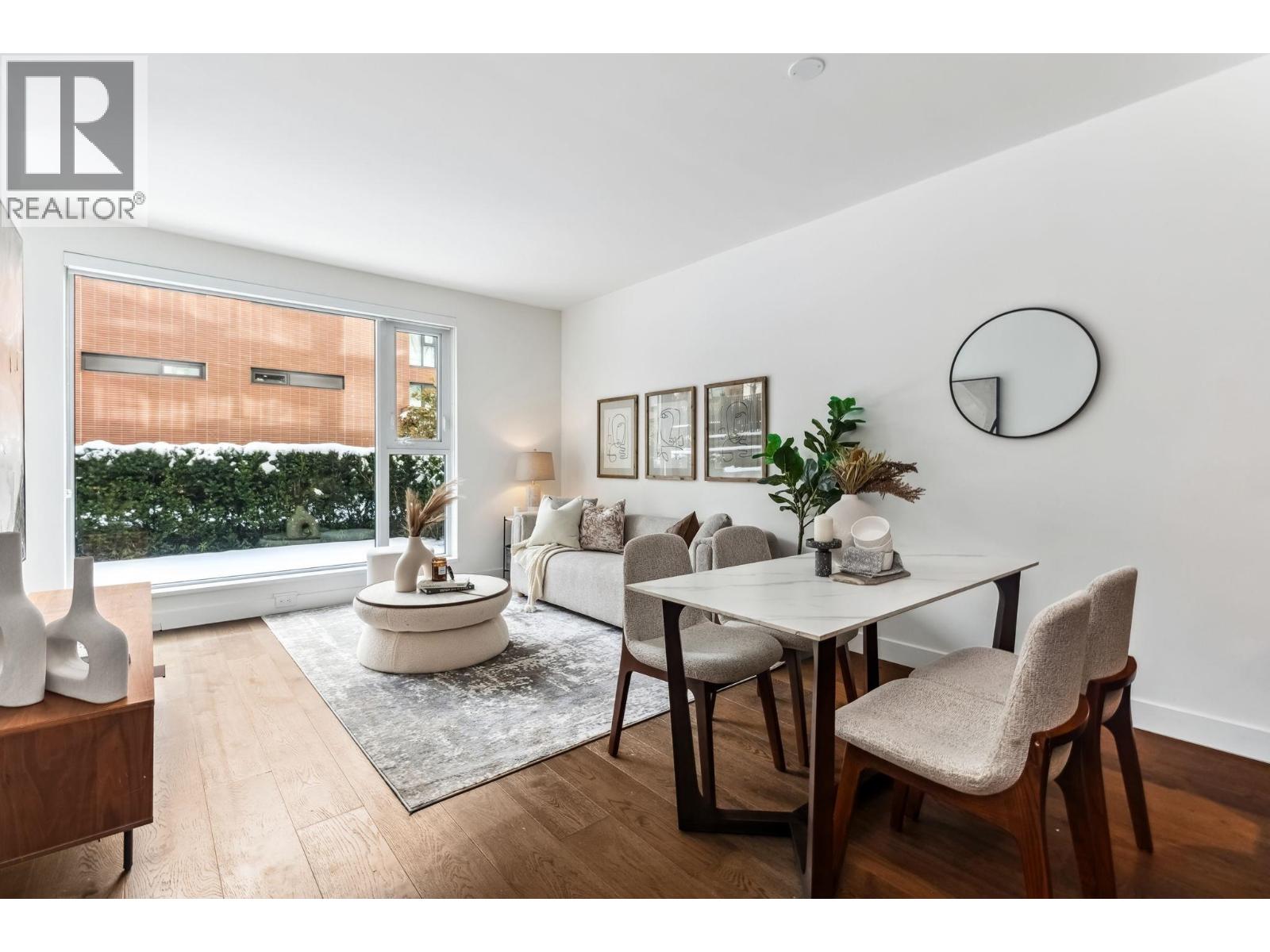 208 7228 Adera Street, Vancouver, British Columbia  V6P 0H8 - Photo 11 - R3054061