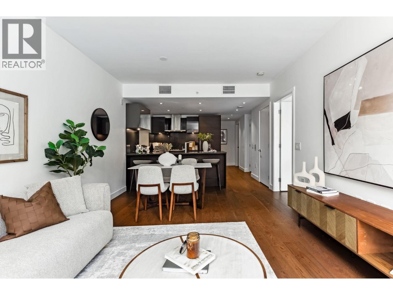208 7228 Adera Street, Vancouver, British Columbia  V6P 0H8 - Photo 8 - R3054061