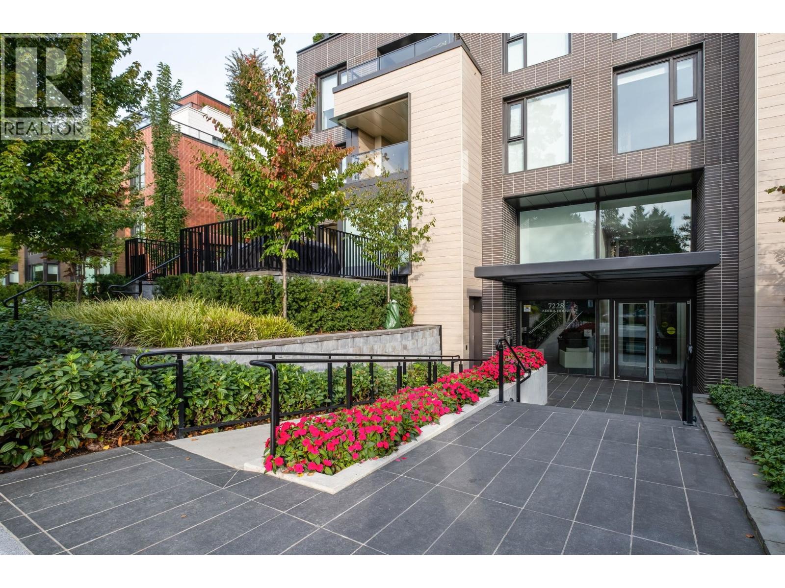 208 7228 Adera Street, Vancouver, British Columbia  V6P 0H8 - Photo 30 - R3054061