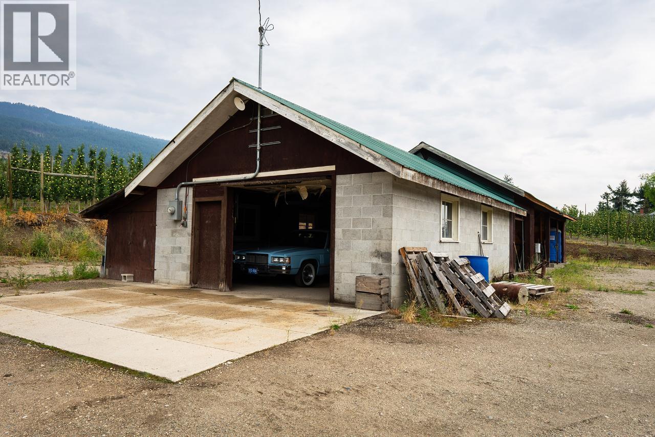 15125 Middle Bench Road, Lake Country, British Columbia  V4V 2C4 - Photo 31 - 10364354