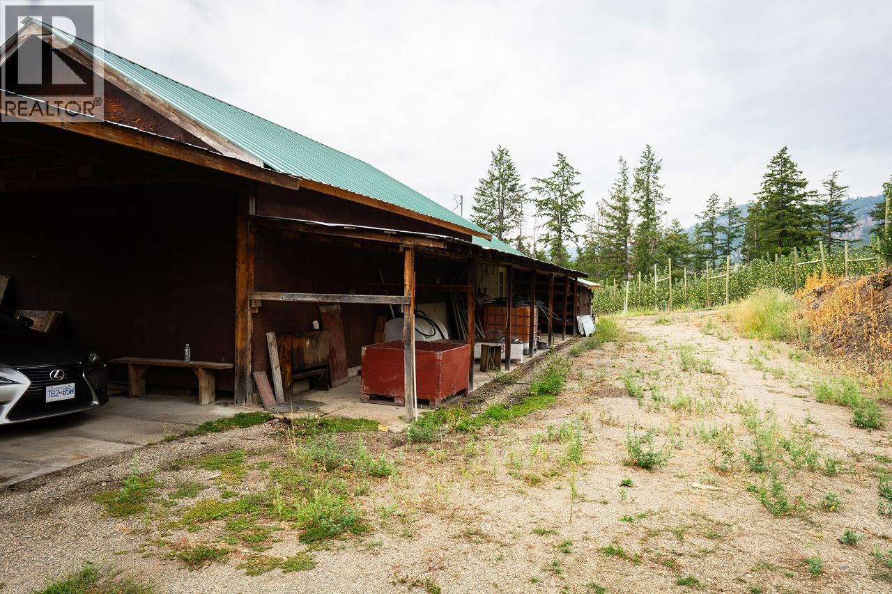 15125 Middle Bench Road, Lake Country, British Columbia  V4V 2C4 - Photo 35 - 10364354