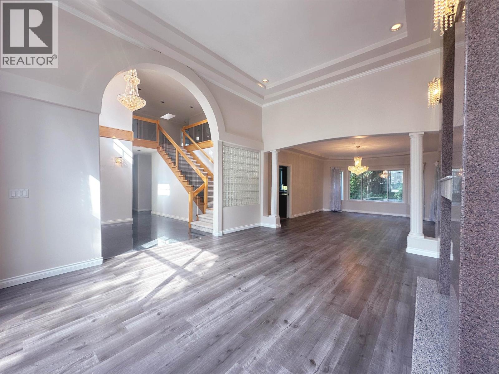 43XX PENDLEBURY ROAD, Richmond, British Columbia