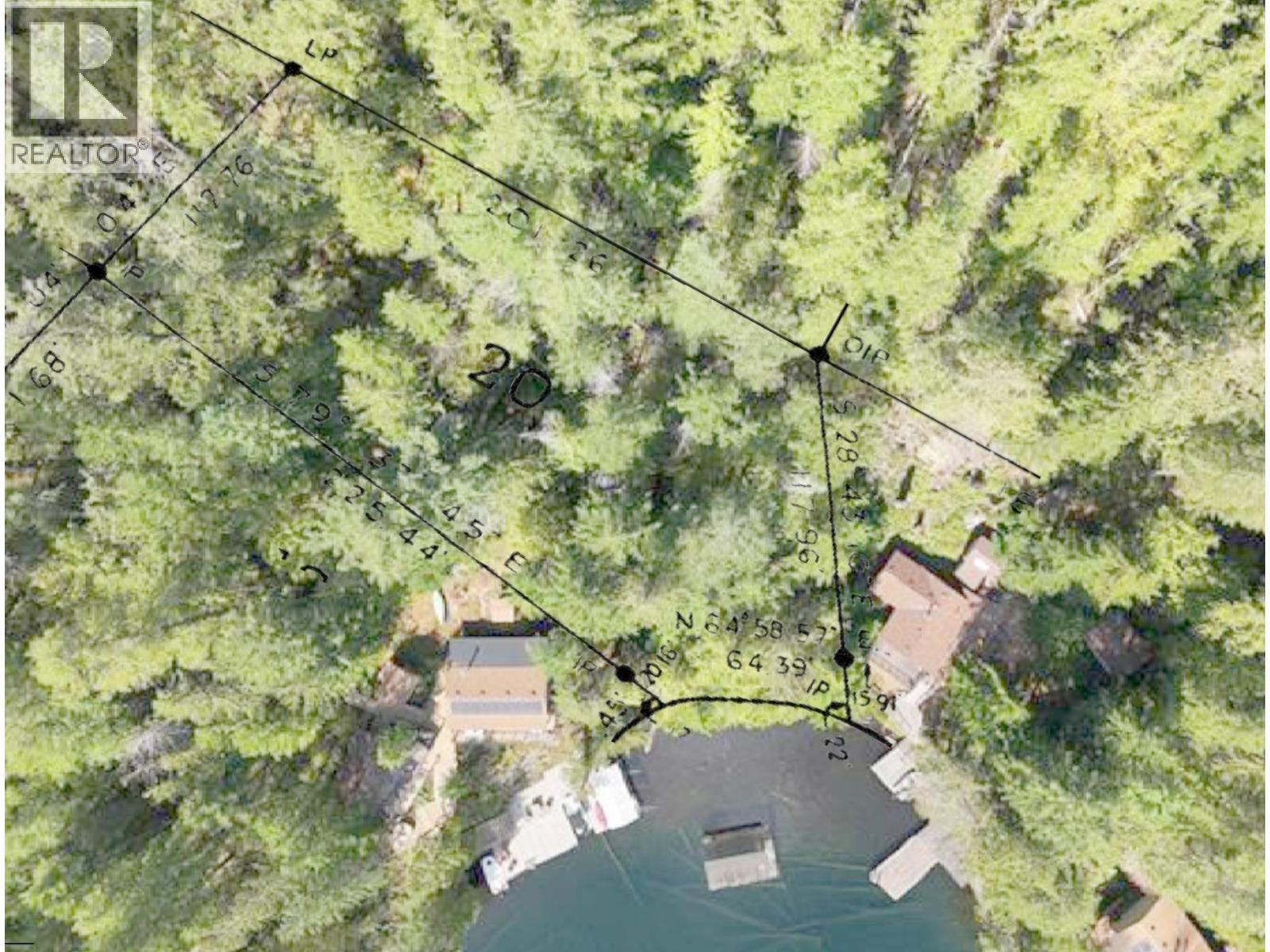 Lot 20 Sakinaw Lake, Sechelt, British Columbia  V0N 2H0 - Photo 5 - R3053653