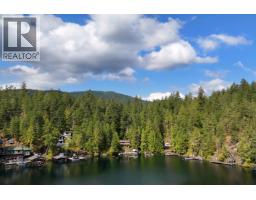 Lot 20 SAKINAW LAKE, Sechelt, British Columbia