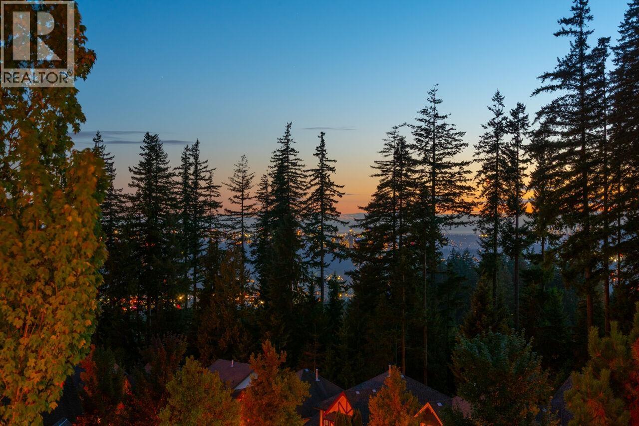95 55 HAWTHORN DRIVE, Port Moody, British Columbia