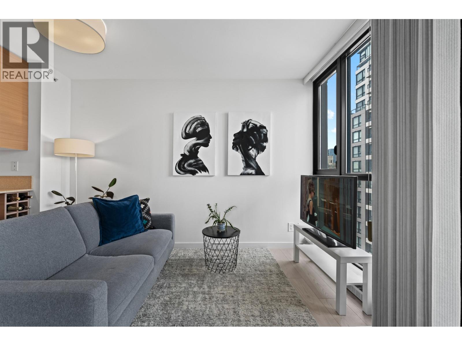 2408 909 Mainland Street, Vancouver, British Columbia  V6B 1S3 - Photo 6 - R3053661