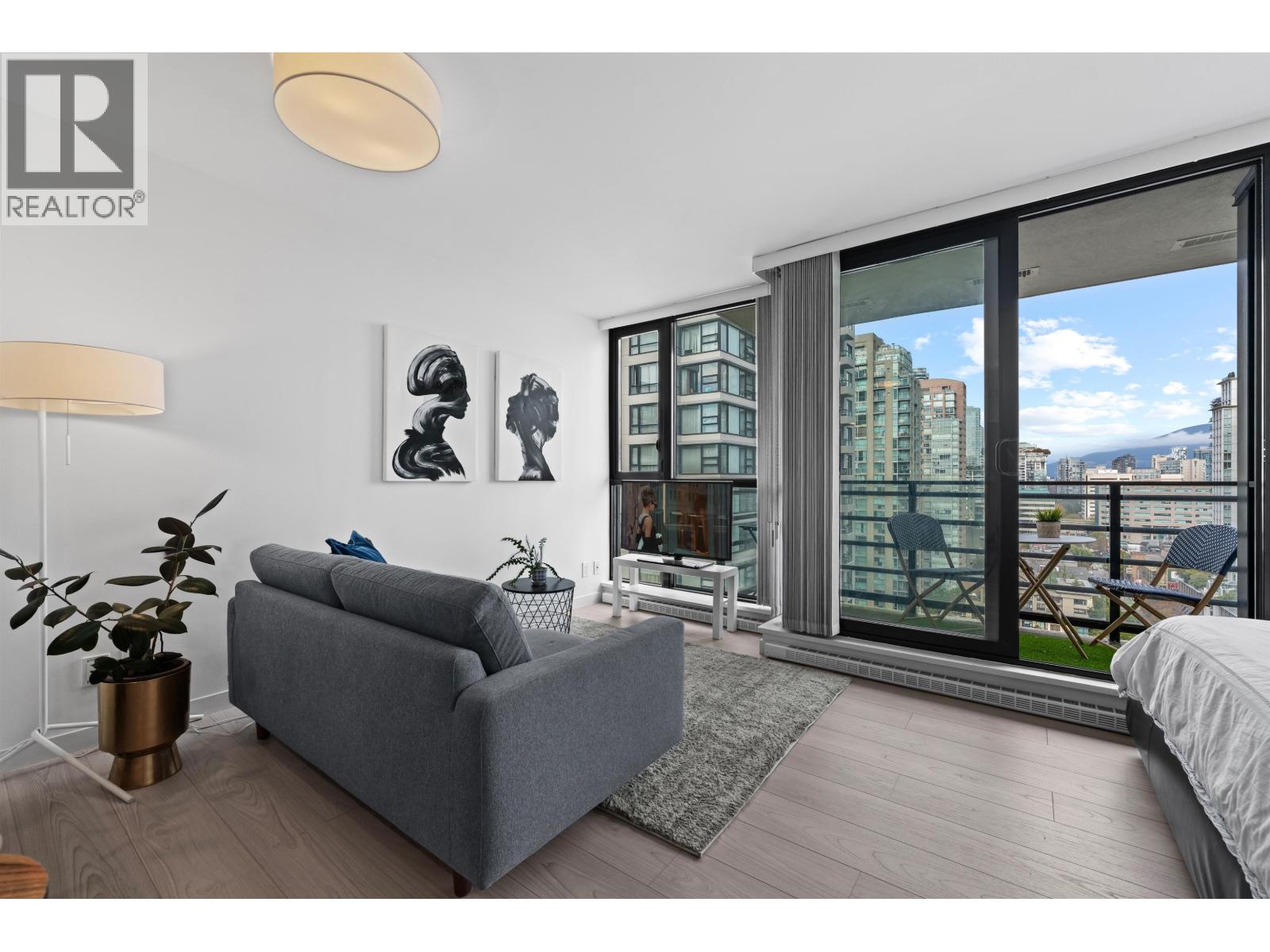 2408 909 Mainland Street, Vancouver, British Columbia  V6B 1S3 - Photo 7 - R3053661