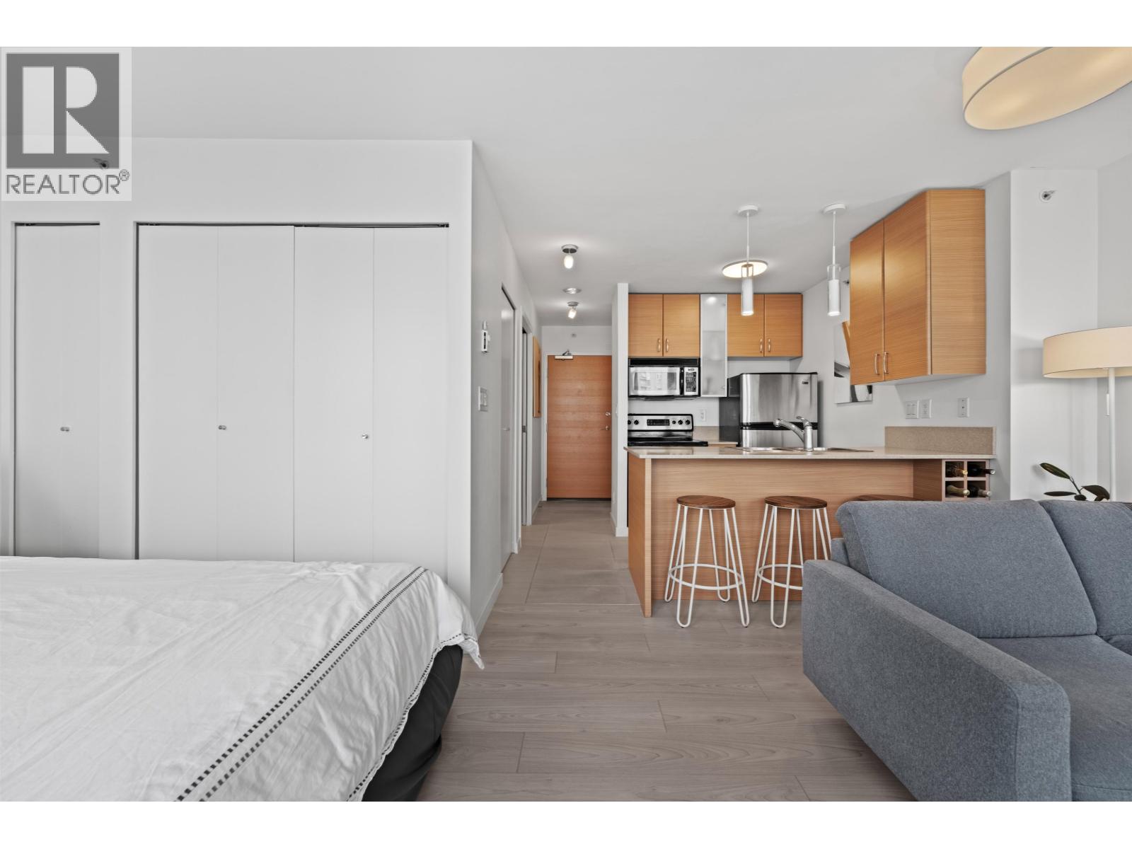2408 909 Mainland Street, Vancouver, British Columbia  V6B 1S3 - Photo 5 - R3053661
