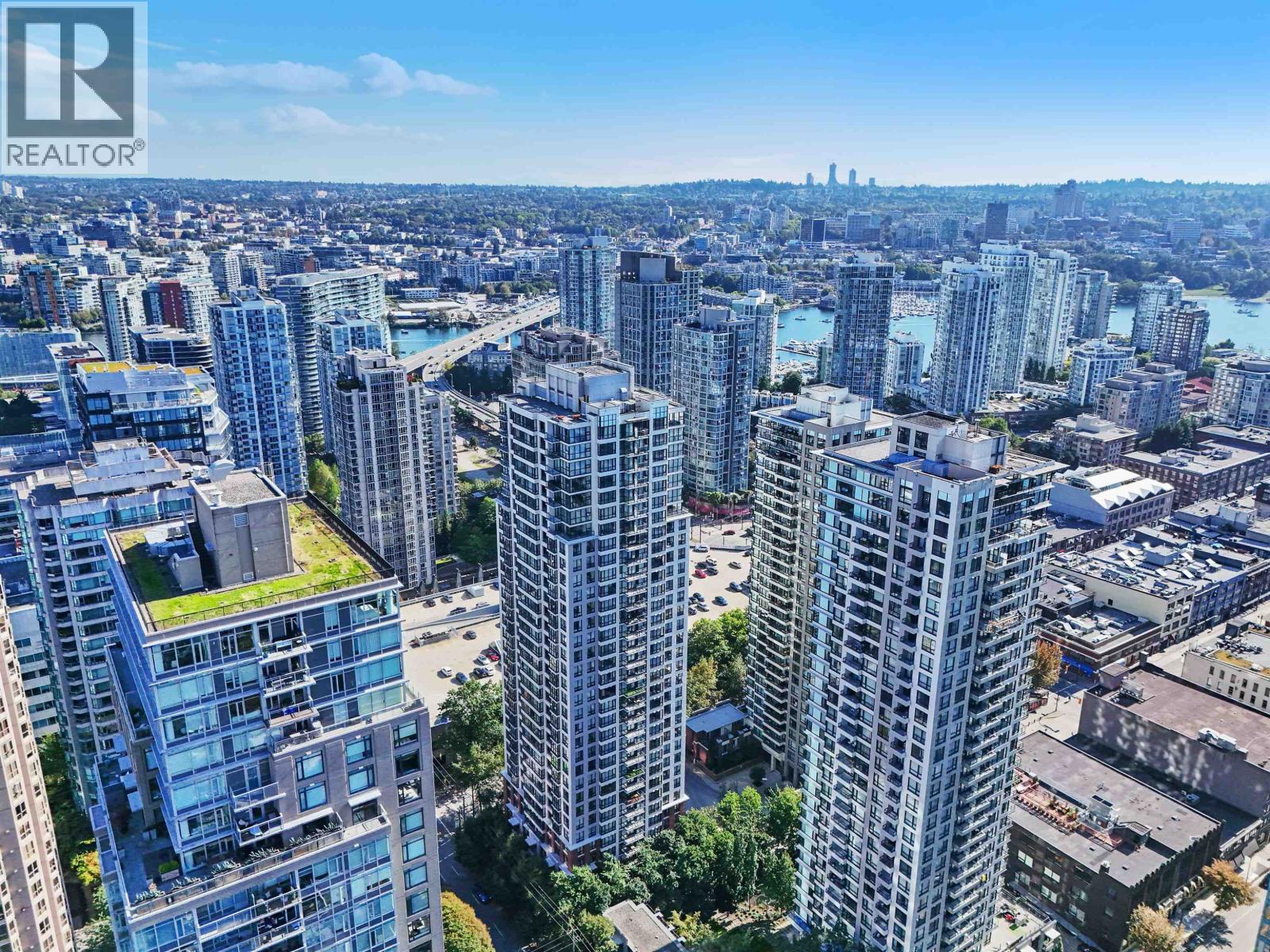 2408 909 Mainland Street, Vancouver, British Columbia  V6B 1S3 - Photo 36 - R3053661