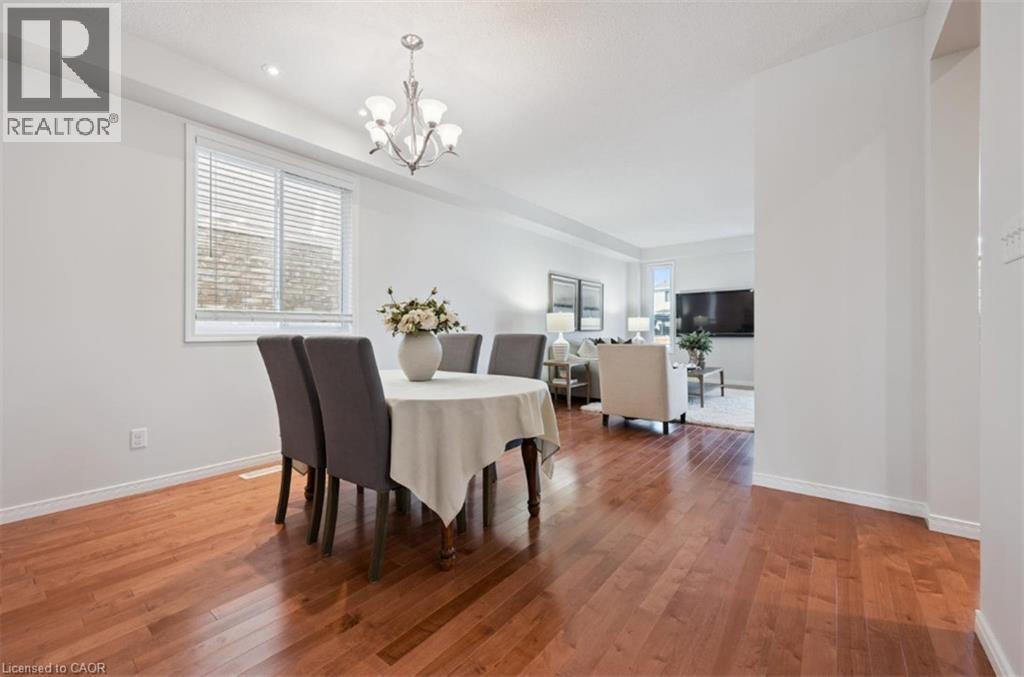416 Beaumont Crescent, Kitchener, Ontario  N2A 0C1 - Photo 6 - 40773678