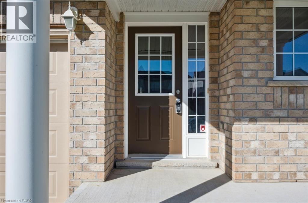 416 Beaumont Crescent, Kitchener, Ontario  N2A 0C1 - Photo 4 - 40773678