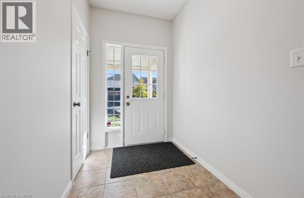 416 Beaumont Crescent, Kitchener, Ontario  N2A 0C1 - Photo 5 - 40773678