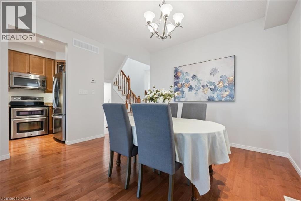 416 Beaumont Crescent, Kitchener, Ontario  N2A 0C1 - Photo 8 - 40773678