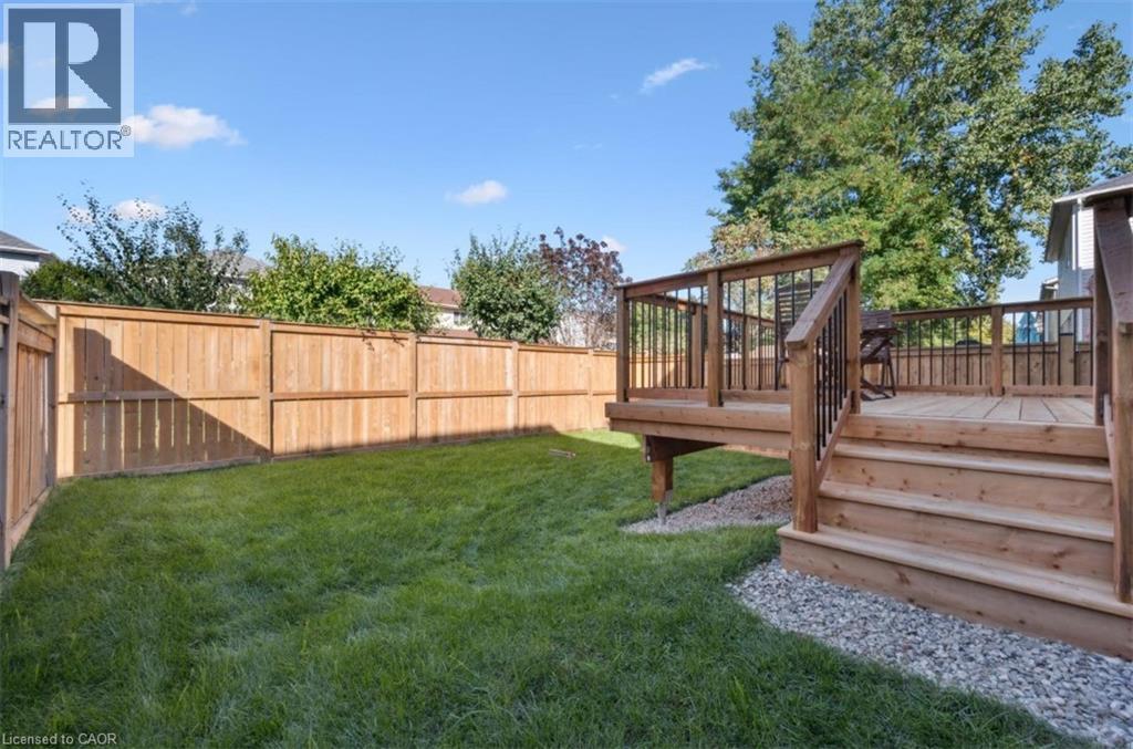 416 Beaumont Crescent, Kitchener, Ontario  N2A 0C1 - Photo 33 - 40773678