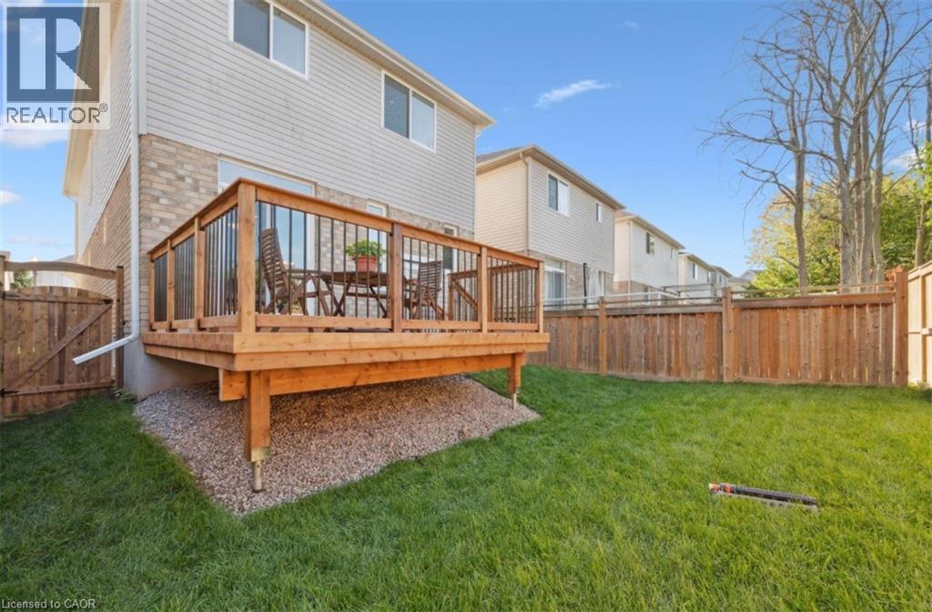 416 Beaumont Crescent, Kitchener, Ontario  N2A 0C1 - Photo 35 - 40773678