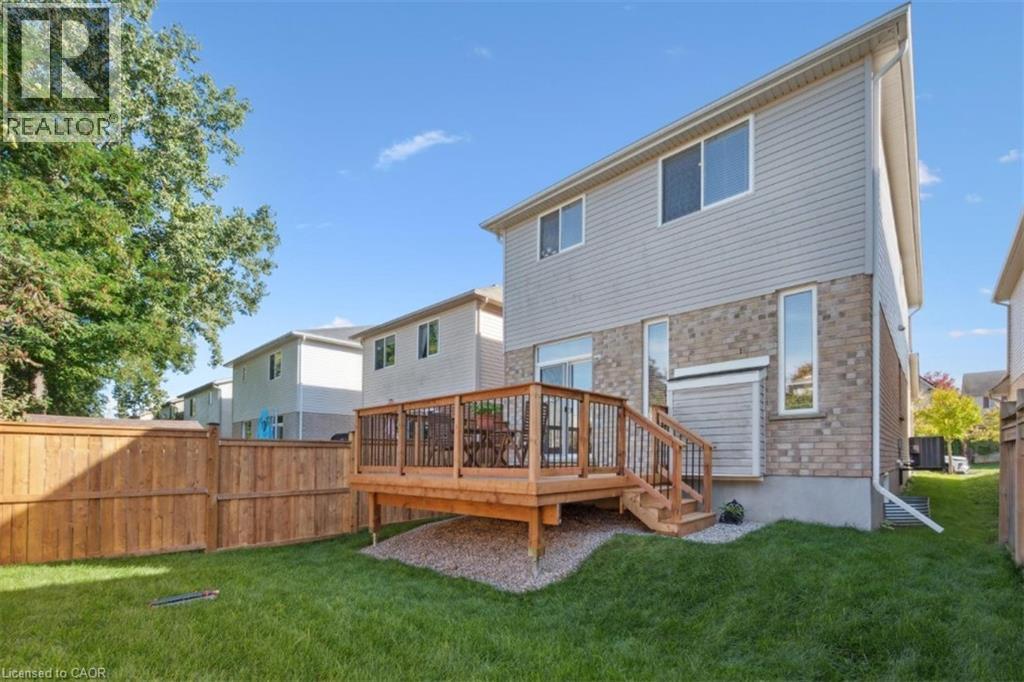 416 Beaumont Crescent, Kitchener, Ontario  N2A 0C1 - Photo 36 - 40773678