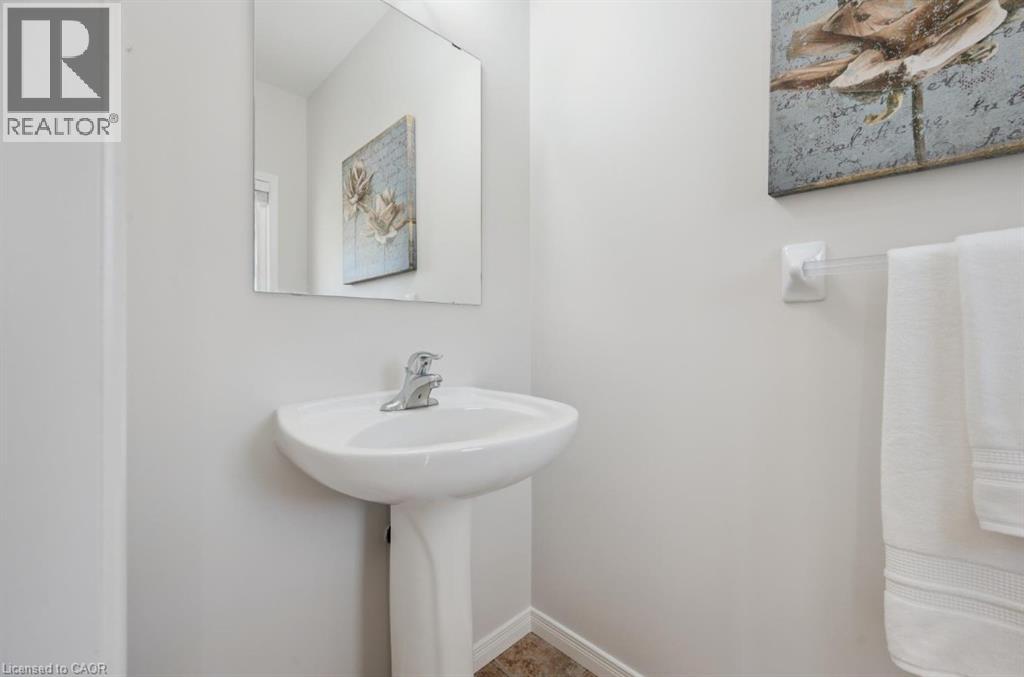 416 Beaumont Crescent, Kitchener, Ontario  N2A 0C1 - Photo 17 - 40773678