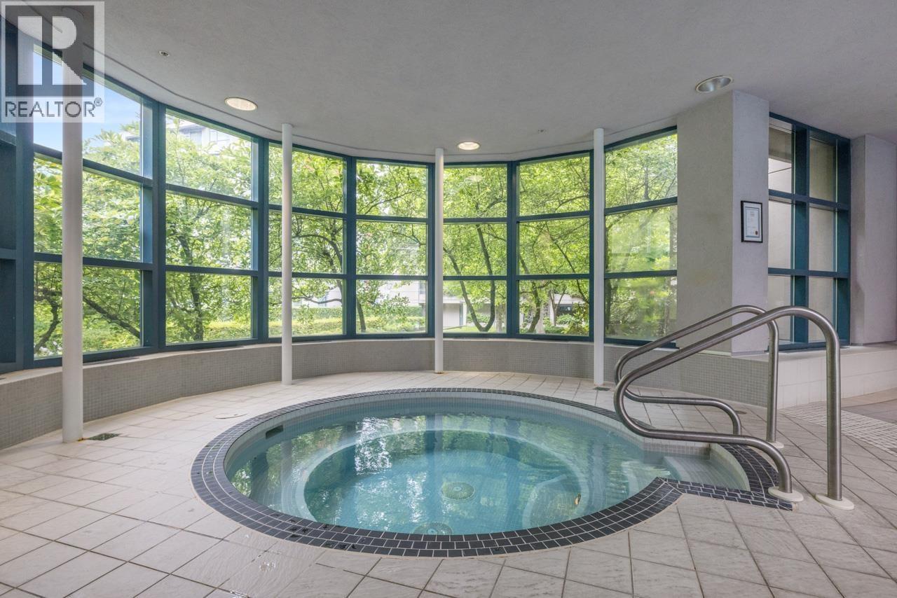 407 183 Keefer Place, Vancouver, British Columbia  V6B 6B9 - Photo 32 - R3037762