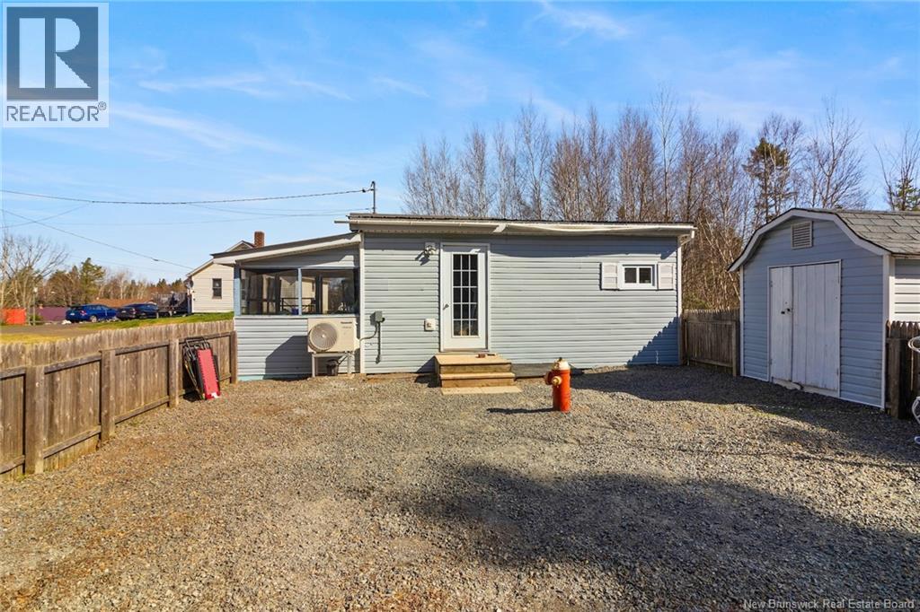 52 Mcleod Avenue, Chipman, New Brunswick  E4A 2B8 - Photo 20 - NB127351